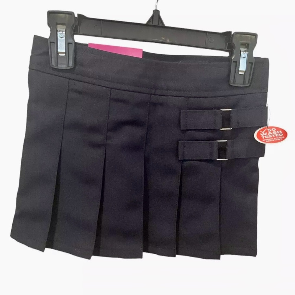 French Toast Scooter Skort Girls Size 3T